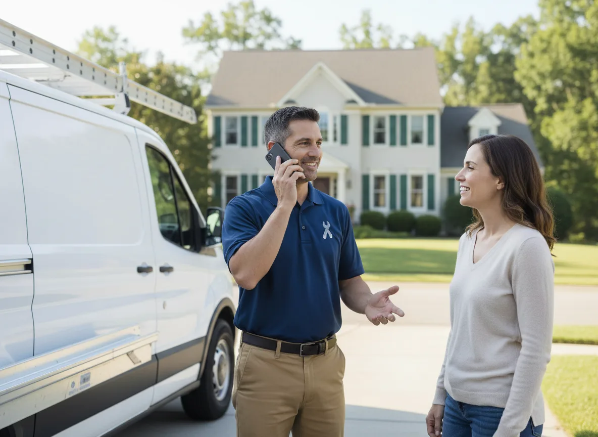 Home Gutter Service Southport, ME FAQs